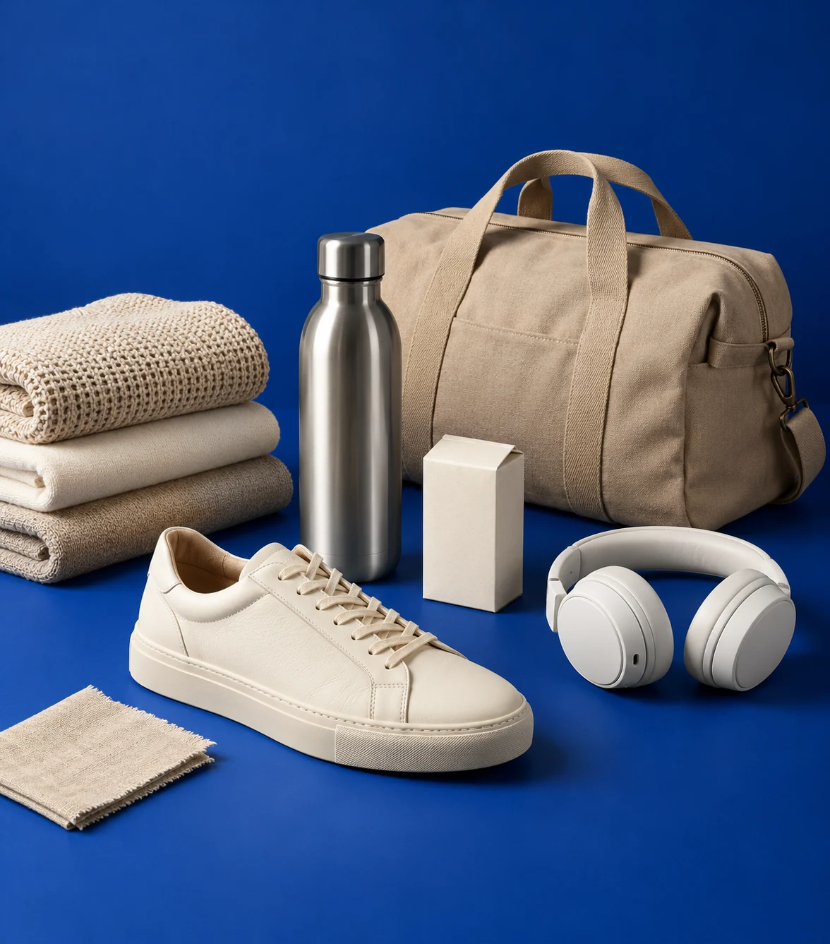 Illustrative product sourcing image